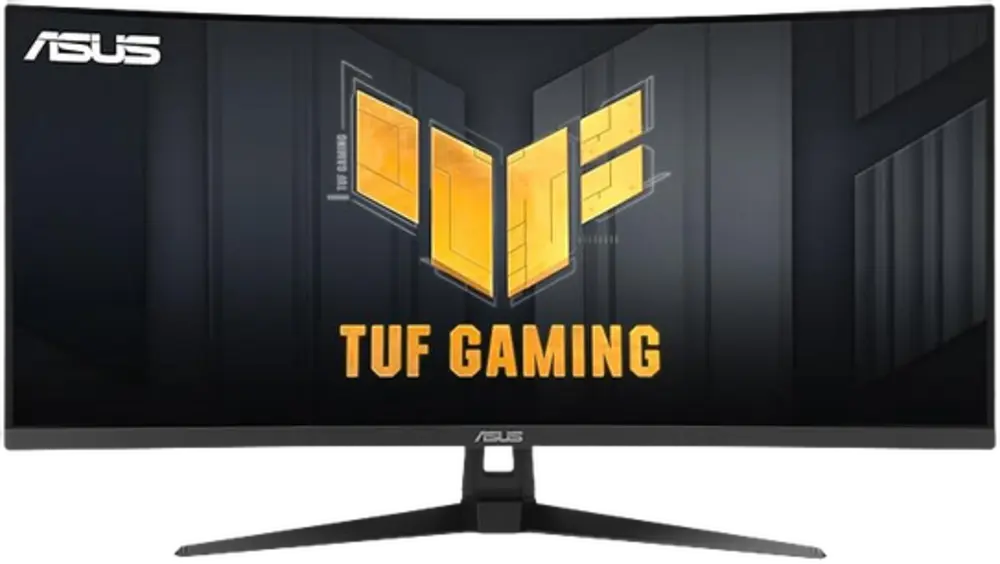 Monitor ASUS Tuf Gaming 34