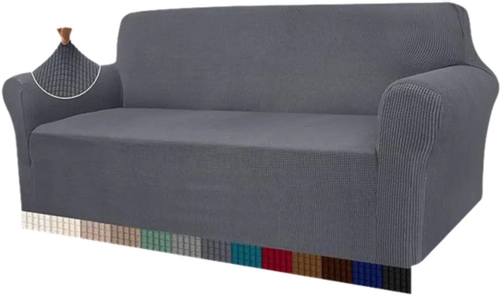 Granbest Funda Sofá 3 Plazas