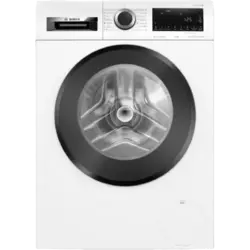 Lavadora BOSCH 9 KG Serie 6