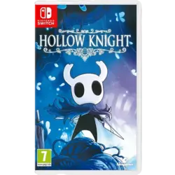 Fangamer Hollow Knight para Switch