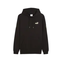 Sudadera PUMA Maximal Metallic