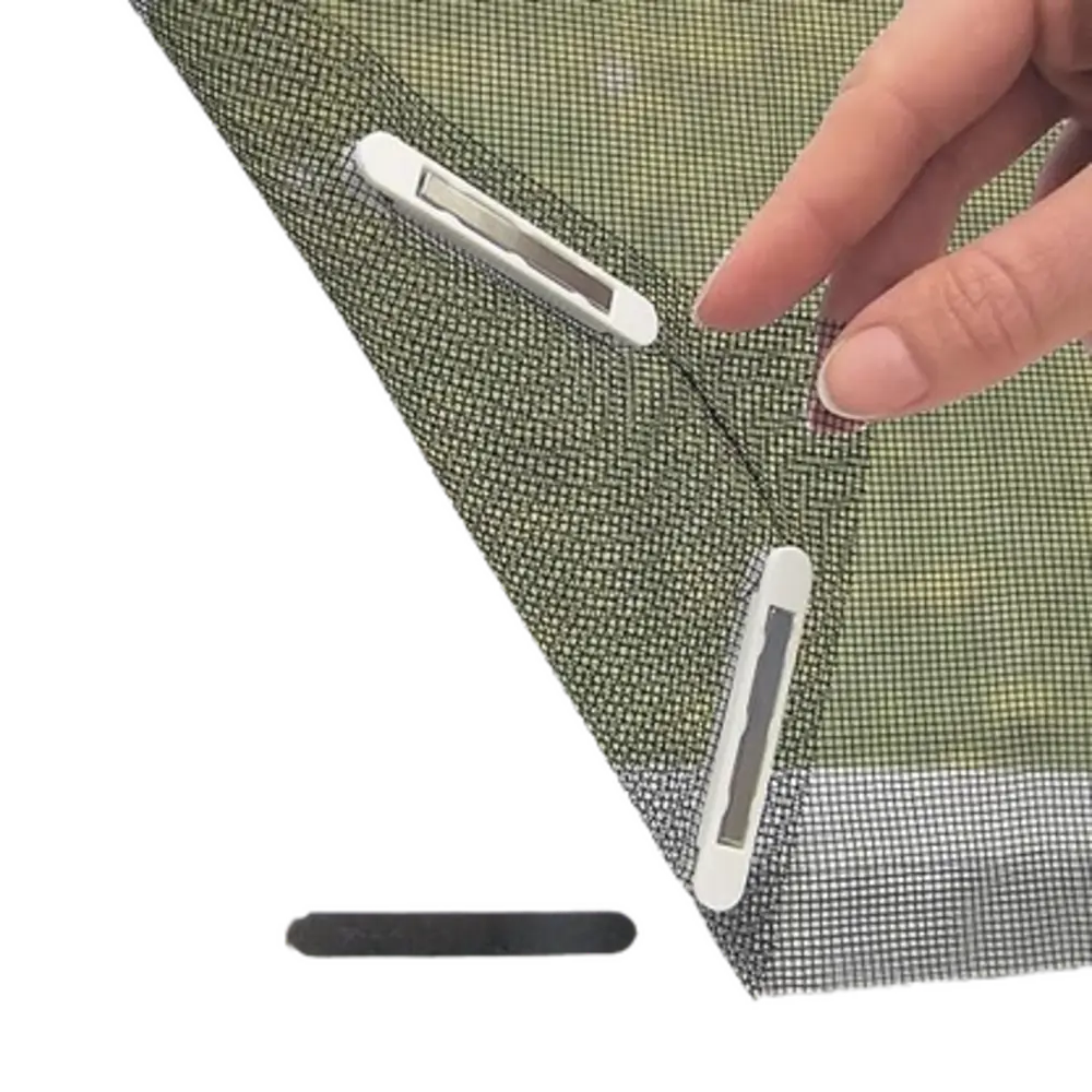 Marca: EASYmaxx Mosquitera Magnética