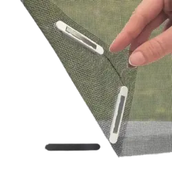 Marca: EASYmaxx Mosquitera Magnética