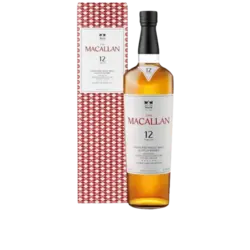 Macallan 12 Años Double Cask