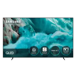 TV SAMSUNG 75 QLED 4K
