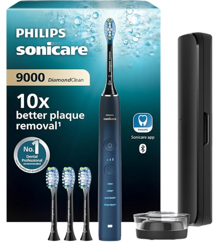 PHILIPS Sonicare DiamondClean