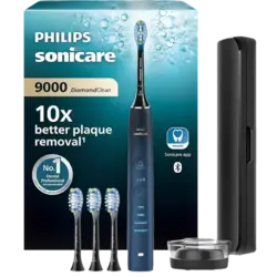PHILIPS Sonicare DiamondClean