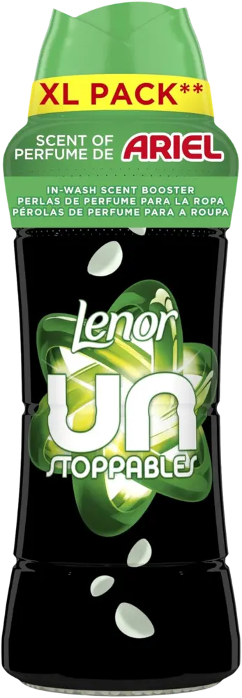 Lenor UNstoppables Perlas
