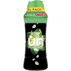 Lenor UNstoppables Perlas
