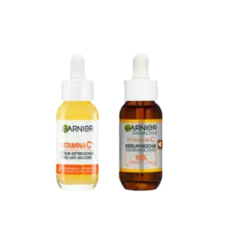 Pack Sérums Antimanchas GARNIER