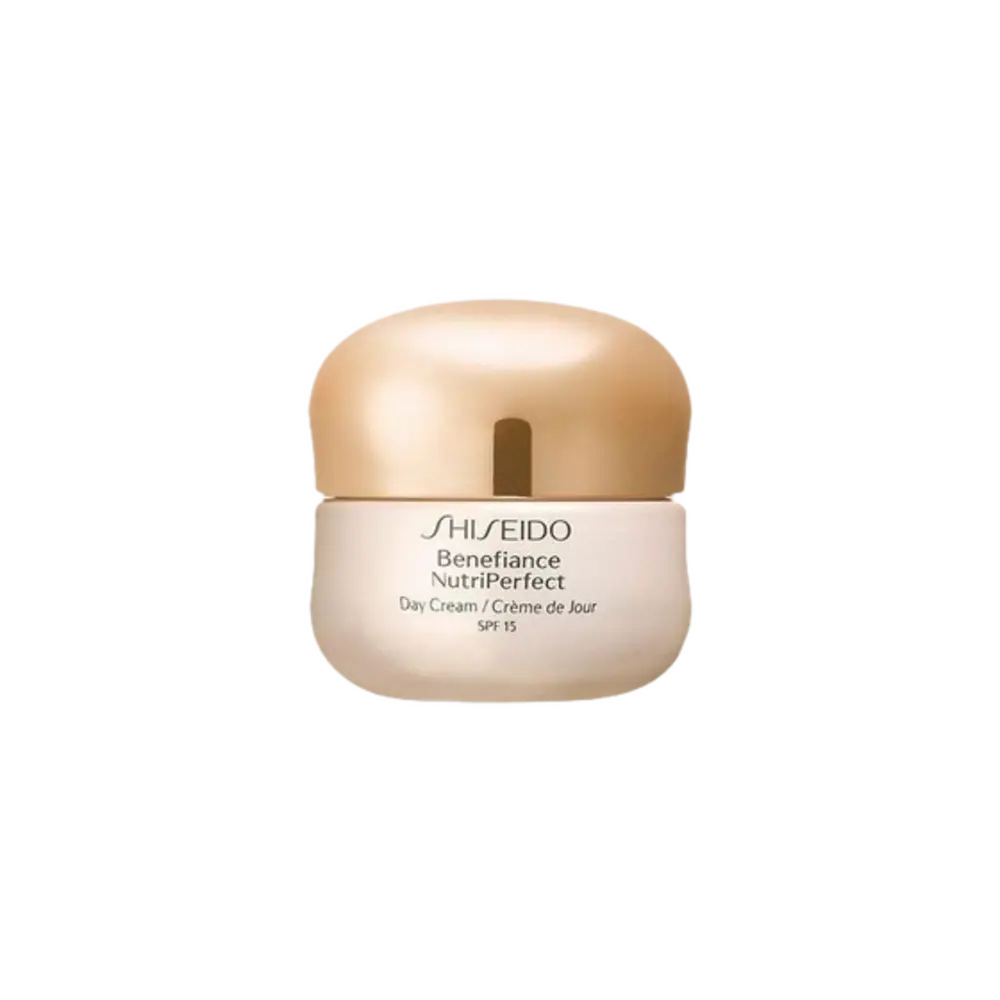 Crema Dia SHISEIDO Benefiance