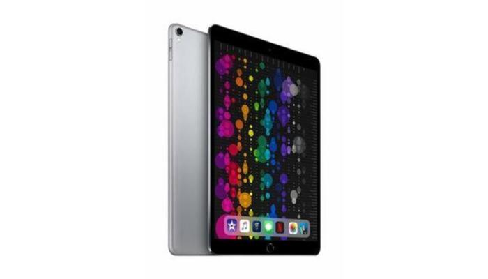 iPad Pro 10,5