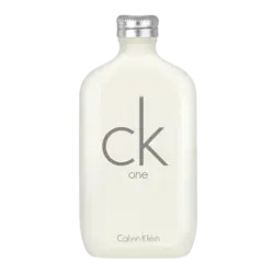 CALVIN KLEIN Perfume cK One 200
