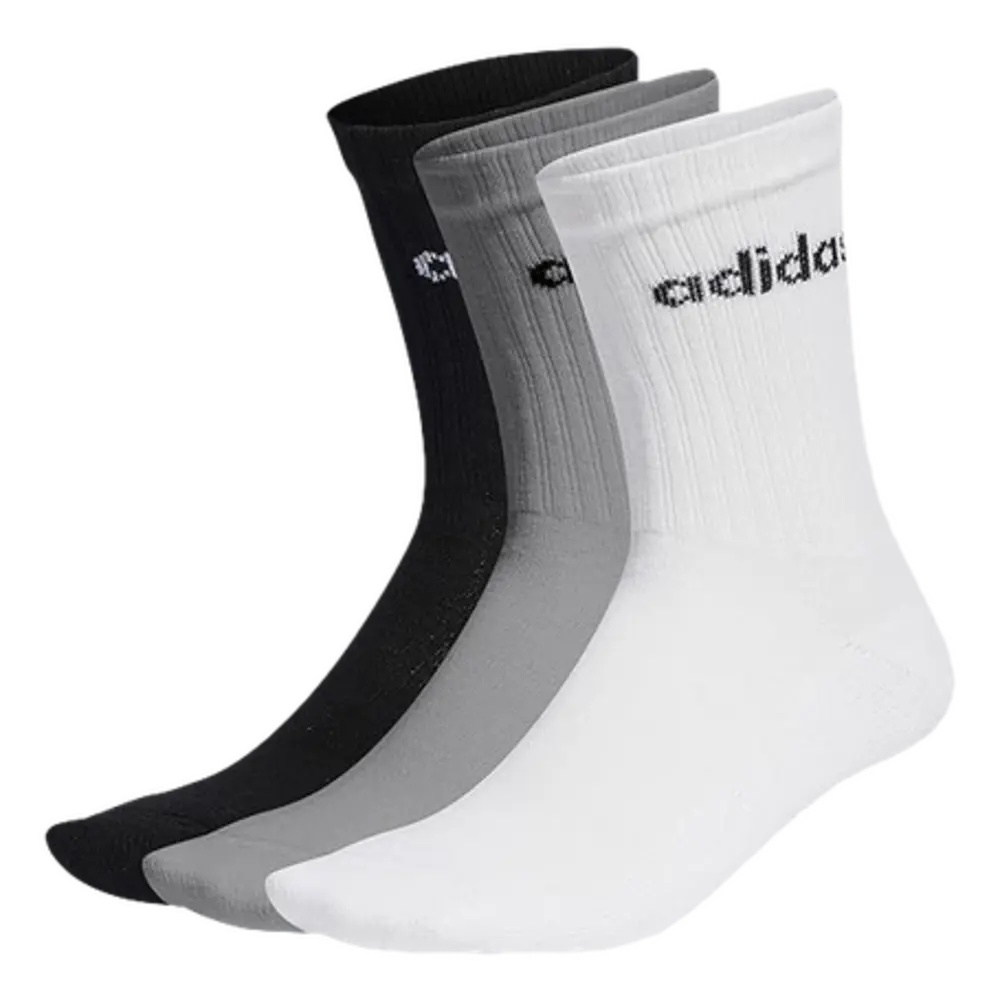 Calcetines ADIDAS Linear Cushioned
