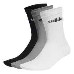 Calcetines ADIDAS Linear Cushioned