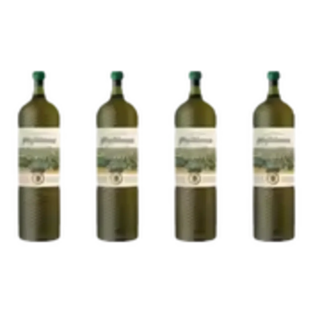 Aceite Hojiblanca 1L X4