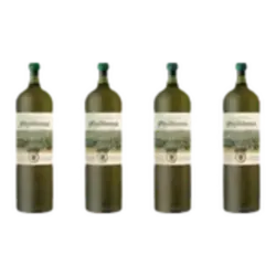 Aceite Hojiblanca 1L X4