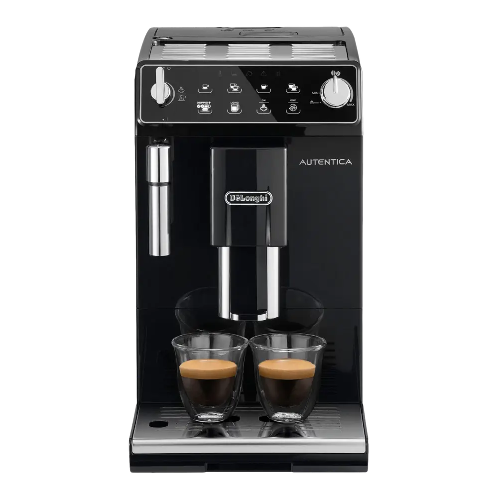 Cafetera De'Longhi Autentica