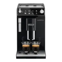Cafetera De'Longhi Autentica