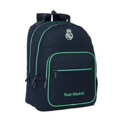 Mochila Carro Real Madrid Safta