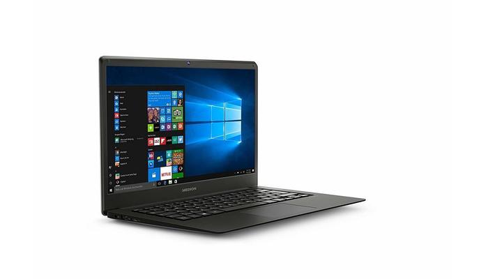Portatil Medion 14''