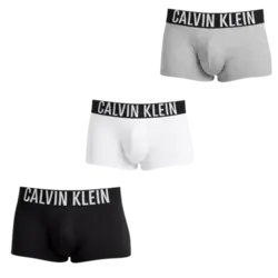 Pack 3 Boxers Calvin Klein