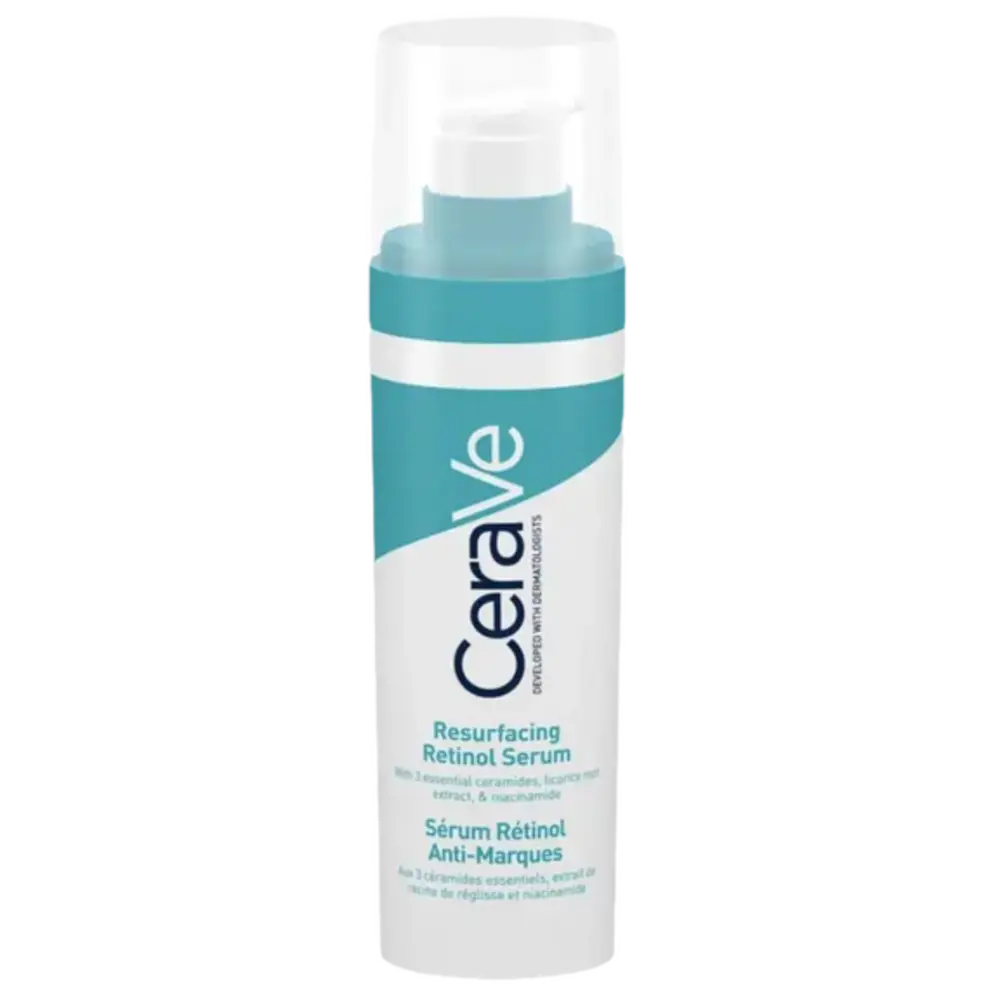 Serum Retinol Resurfacing CERAVE