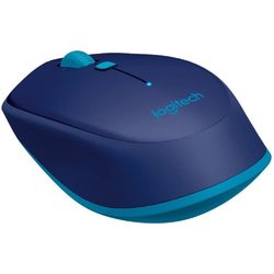 Ratón Logitech M535