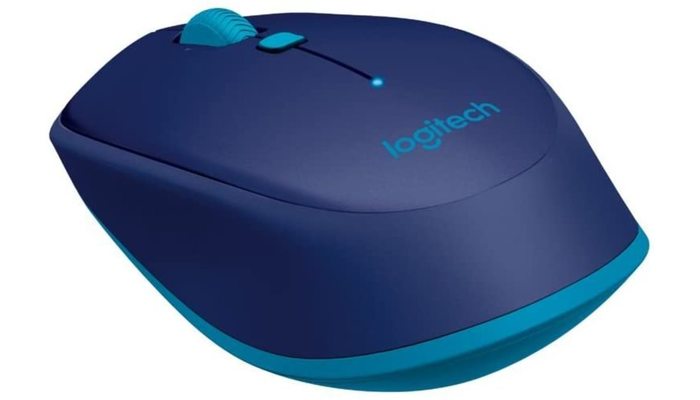 Ratón Logitech Daedalus