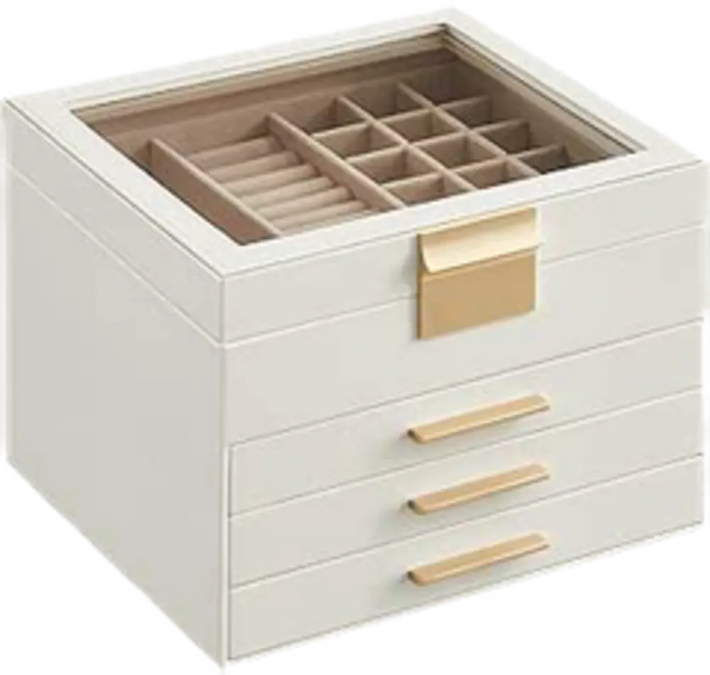 Joyero Songmics Gisella