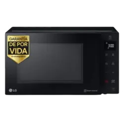 Microondas Con Grill LG