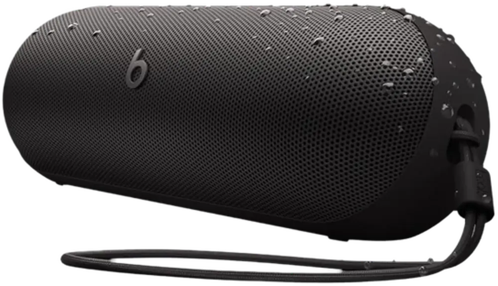 Altavoz BEATS Pill Negro