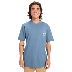 Camiseta Quiksilver Ev Summer
