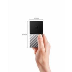 Disco duro WD 1TB