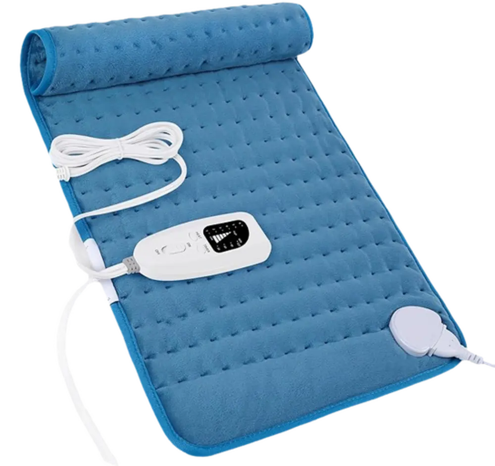 Marca: Letitwell Manta Electrica