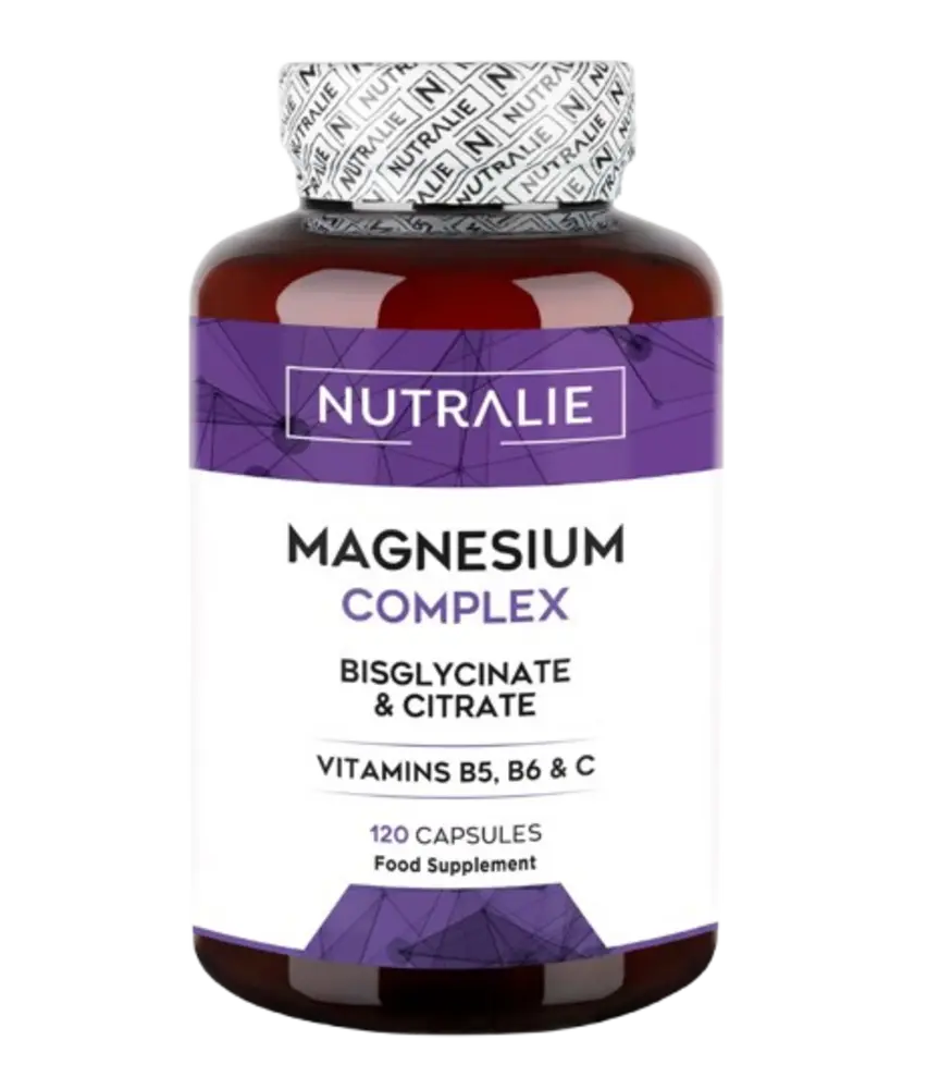 Nutralie Magnesio Complex
