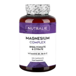 Nutralie Magnesio Complex
