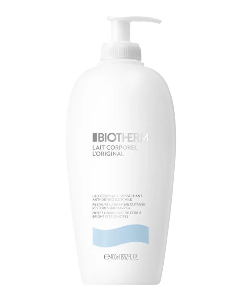 Loción Corporal BIOTHERM