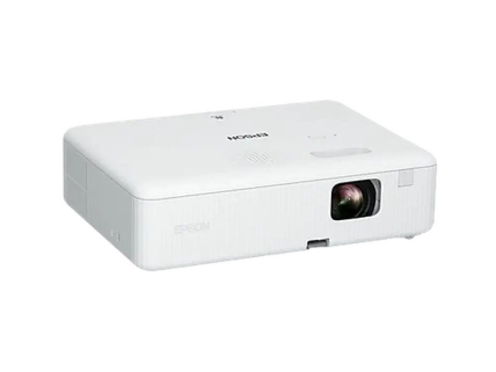 Proyector EPSON Full HD