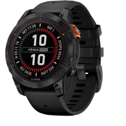 GARMIN FēNix 7 Pro Solar