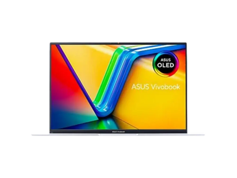 Portátil ASUS Vivobook 16 OLED