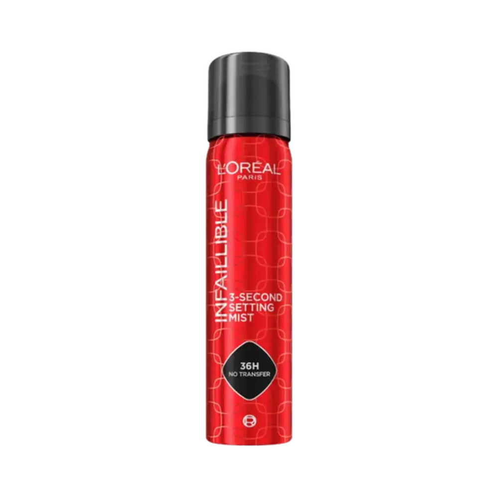 L'Oréal Paris L'Oréal Spray Fijador