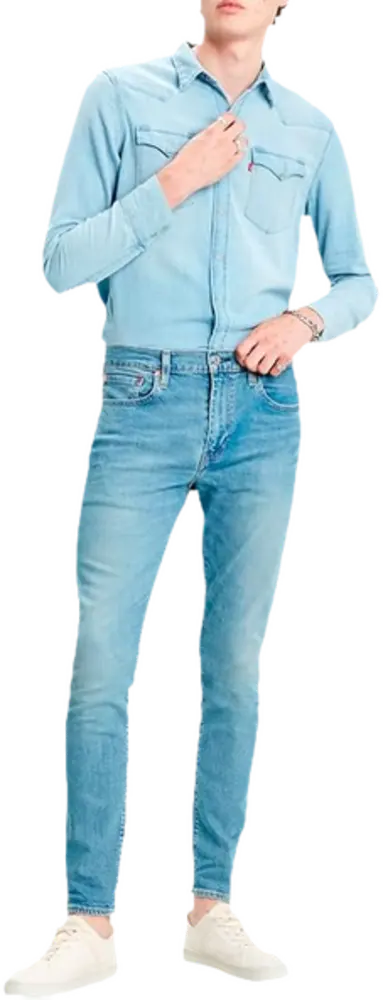 LEVI'S 512 Slim Taper