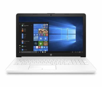 Portátil HP Notebook 15