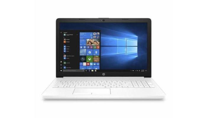 Portátil HP Notebook 15