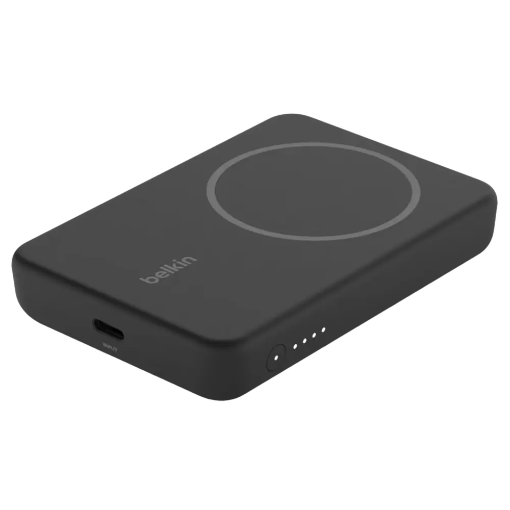 Power Bank BELKIN Magnética 5K
