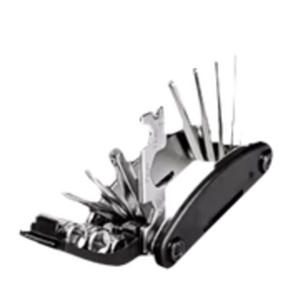 Llave Multiusos 16 en 1