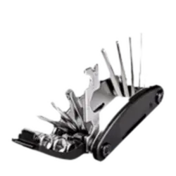 Llave Multiusos 16 en 1