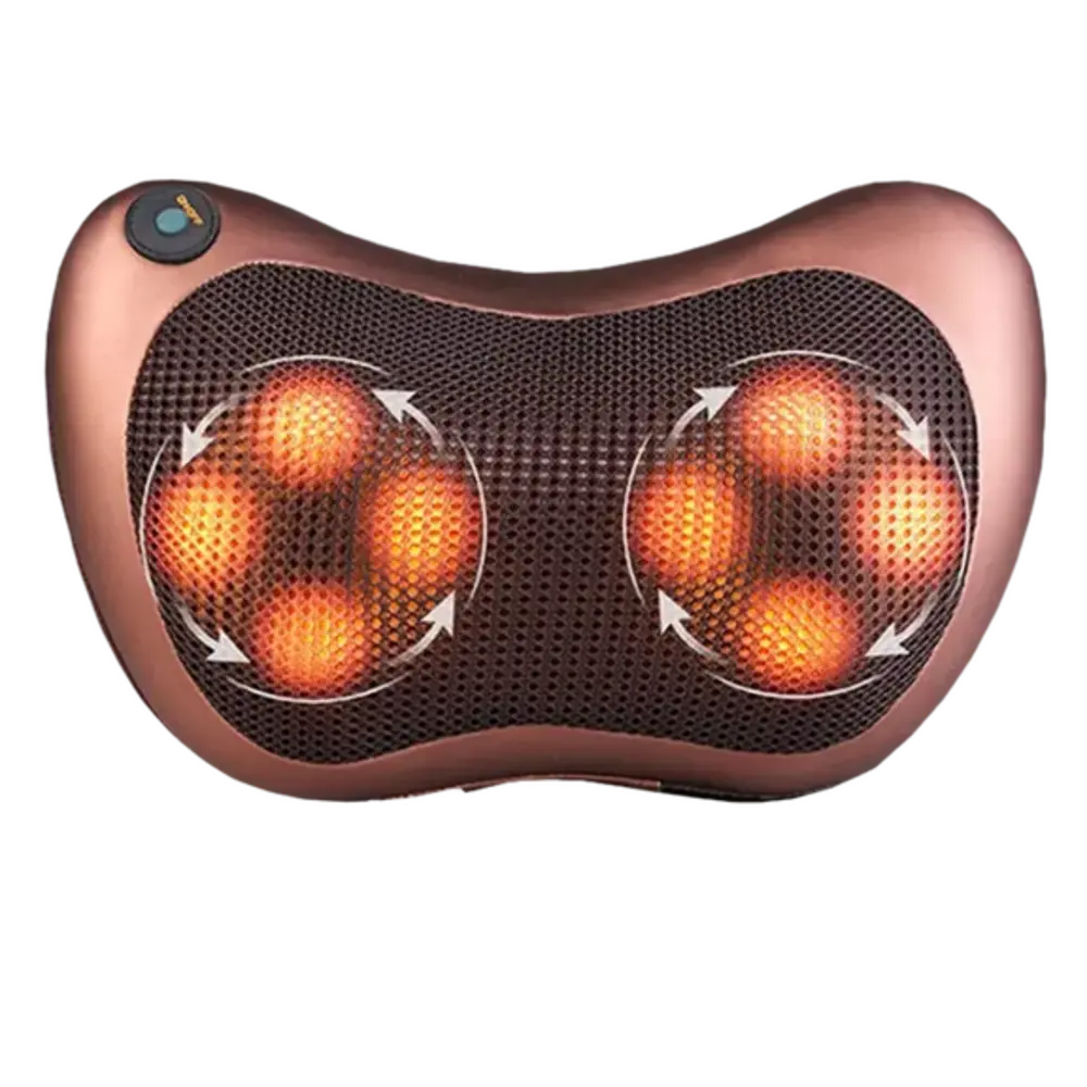 Cojín de Masaje con Calor