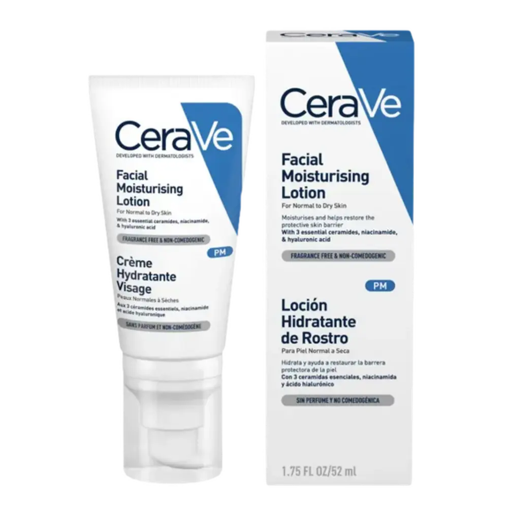 Crema Facial Noche CERAVE
